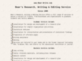 bear-write.com
