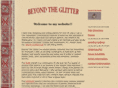 beyondtheglitter.com