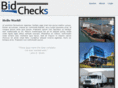 bidchecks.com