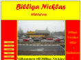 billiganicklas.com