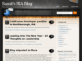 blogonria.com