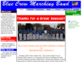 bluecrewmarchingband.com
