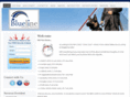 bluelinesecurityservices.com
