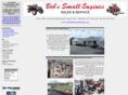 bobssmallengines.com