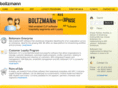boltzmanninc.com