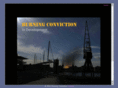 burningconviction.com