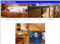 cajocabinetry.com