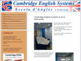 cambridgeenglishsystems.es