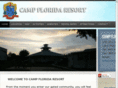 campflaresort.com