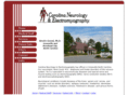 carolinaneurology.com