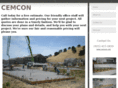 cemcon.net