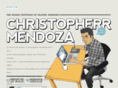 christopherrmendoza.com