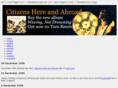 citizenshereandabroad.com