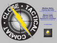 closetacticalcombat.com
