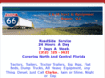 cmtruckequipmentrepair.com