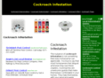 cockroachinfestation.org