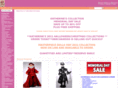 collectibledollsales.com