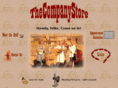 companystoreband.com