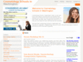 cosmetologyschoolsinwashington.com