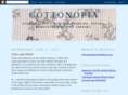 cottonopia.net