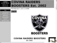 covinaraiderboosters.com
