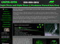 critr-gitr.com
