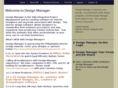 designmanager.com