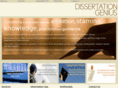 dissertationgenius.com