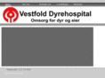 dyrehospital.com