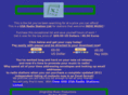 excelradiostationlist.com