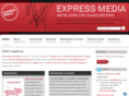 expressmedia.org.au