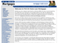 fha-va-home-loan-mortgages.com