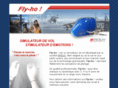 fly-ho.com