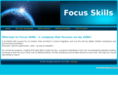 focusskills.com