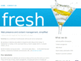freshfour.com