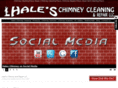 friscochimneysweep.com