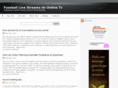 fussballlivestream.com