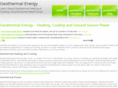 geothermalenergy.org