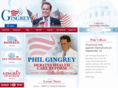 gingrey.com