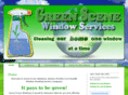 greenscenewindows.com