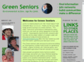 greenseniors.com