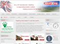 heatking.co.uk