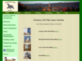 hickoryhillkennelonline.com