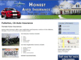 honestautoinsurance.net