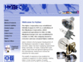 hybec.com