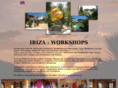 ibiza-workshops.com