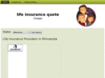 instantquotelifeinsurance.com