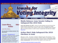 iowansforvotingintegrity.org