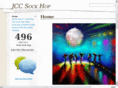 jccsockhop.com