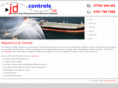 jdcontrols.co.uk
